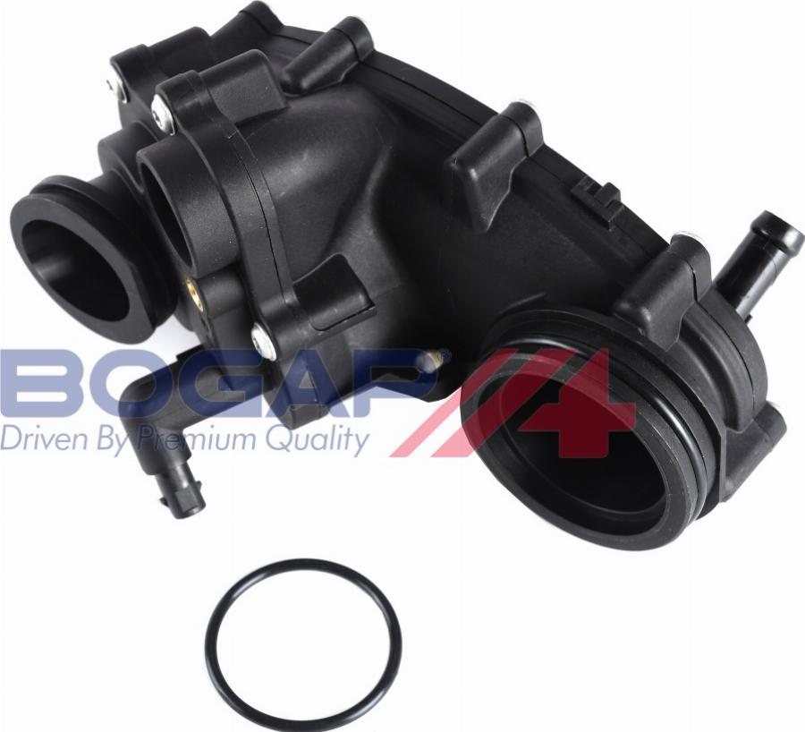 BOGAP A4246117 - Термостат, охолоджуюча рідина autocars.com.ua