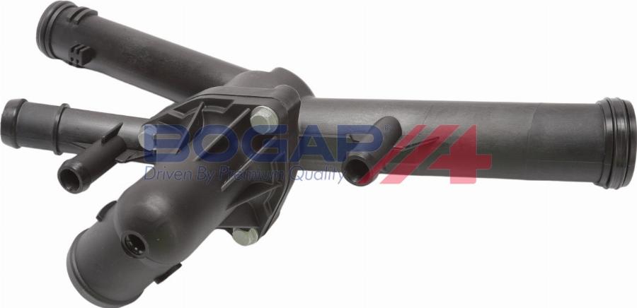 BOGAP A4246119 - Термостат, охолоджуюча рідина autocars.com.ua