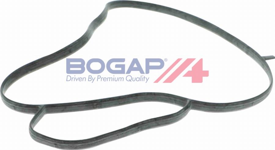 BOGAP A4248103 - Прокладка, термостат autocars.com.ua