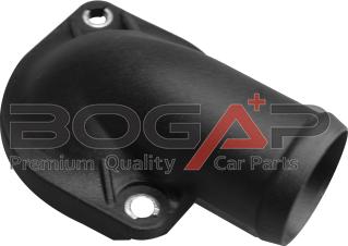 BOGAP A4252102 - Фланець охолоджуючої рідини autocars.com.ua