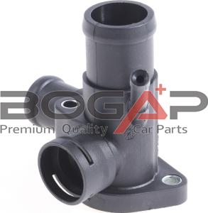 BOGAP A4252109 - Фланець охолоджуючої рідини autocars.com.ua