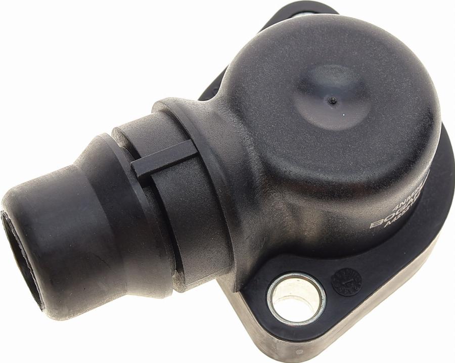 BOGAP A4252120 - Фланець охолоджуючої рідини autocars.com.ua