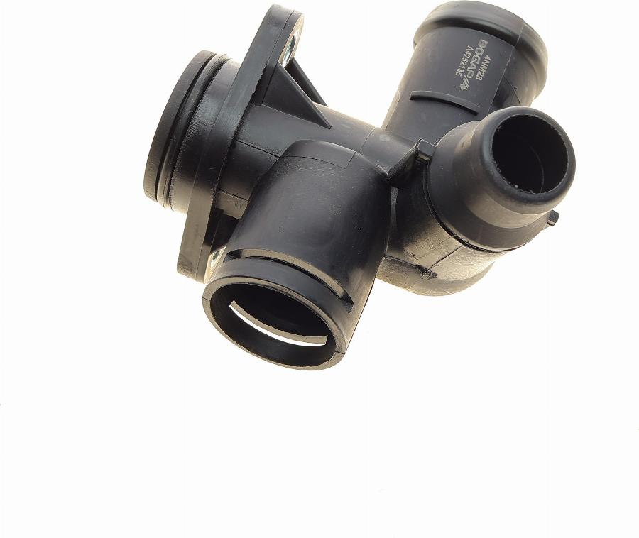 BOGAP A4252135 - Фланець охолоджуючої рідини autocars.com.ua