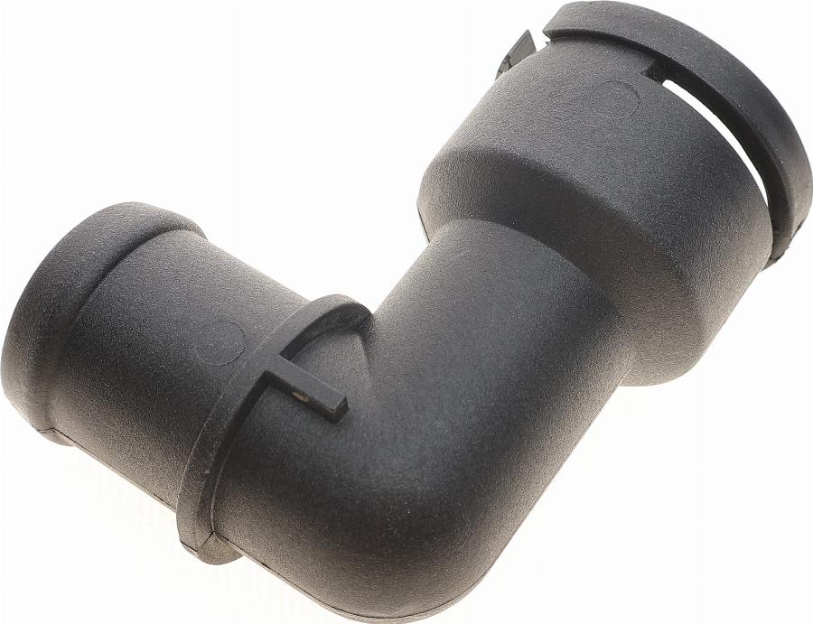 BOGAP A4252158 - Фланець охолоджуючої рідини autocars.com.ua