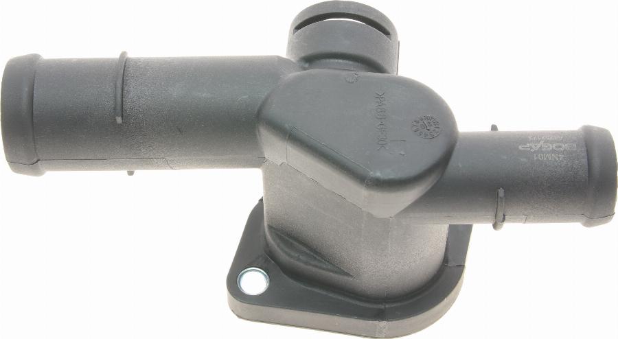 BOGAP A4252173 - Фланець охолоджуючої рідини autocars.com.ua