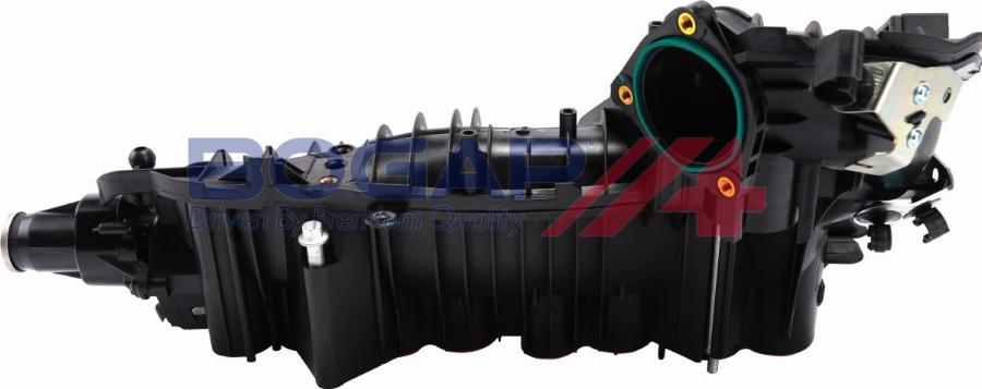 BOGAP A4252189 - Фланець охолоджуючої рідини autocars.com.ua