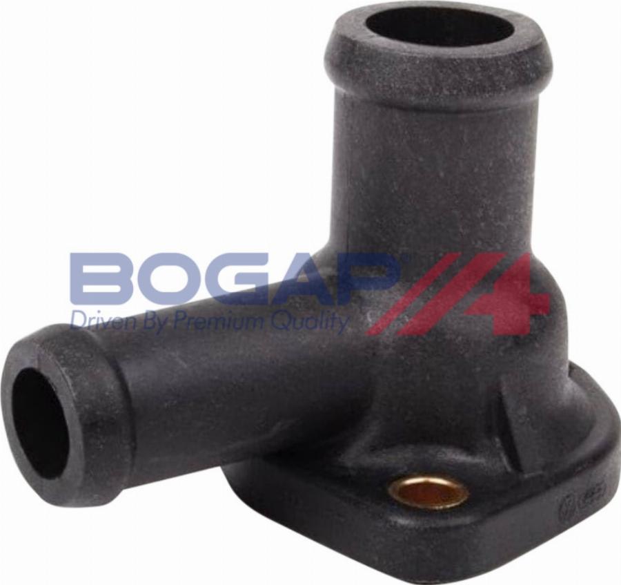 BOGAP A4252191 - Фланець охолоджуючої рідини autocars.com.ua