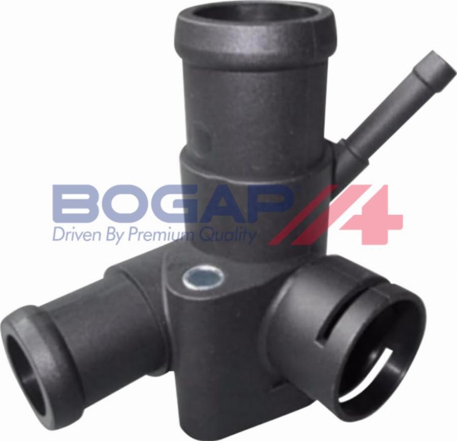 BOGAP A4252192 - Фланець охолоджуючої рідини autocars.com.ua