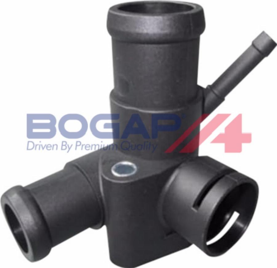 BOGAP A4252196 - Фланець охолоджуючої рідини autocars.com.ua