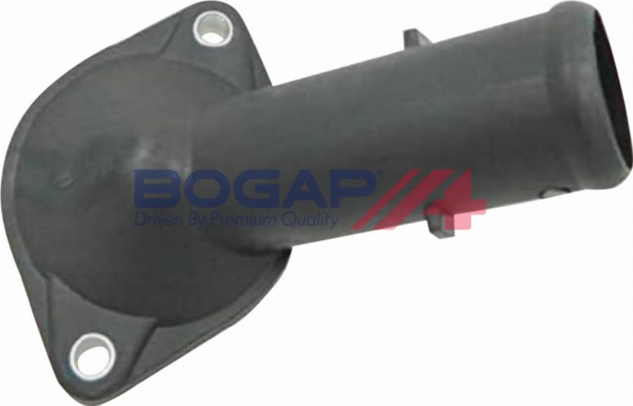 BOGAP A4252198 - Фланець охолоджуючої рідини autocars.com.ua