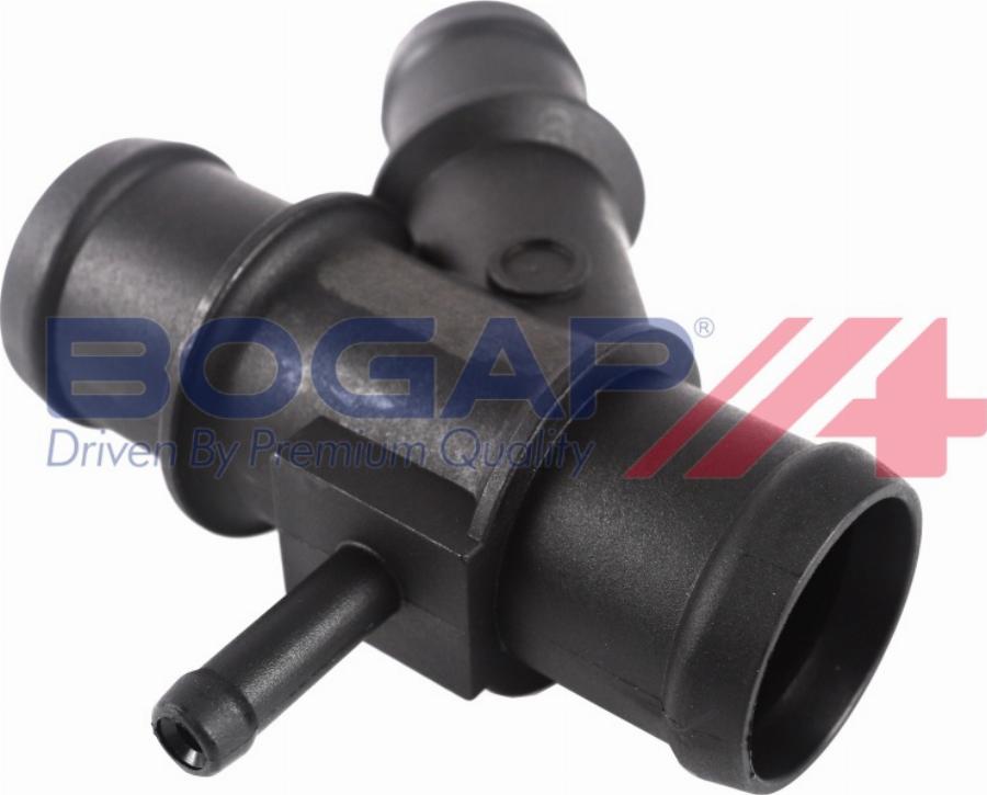 BOGAP A4252208 - Фланець охолоджуючої рідини autocars.com.ua