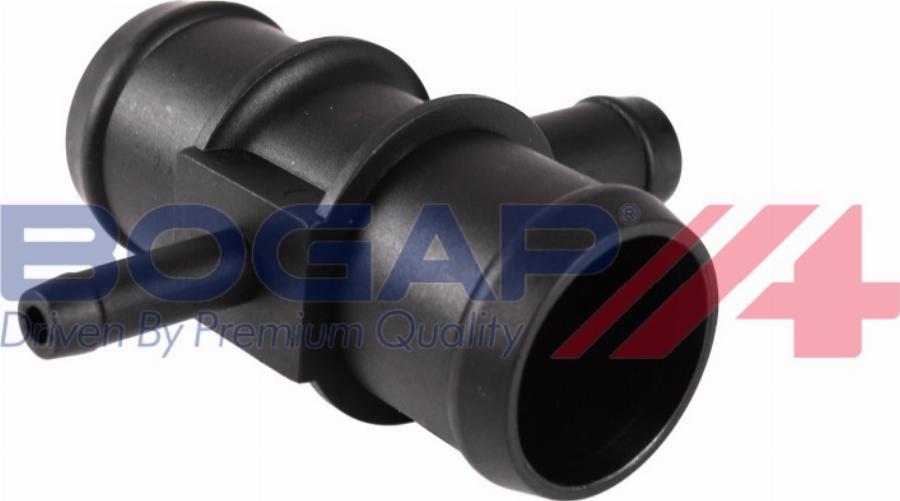 BOGAP A4252211 - Фланець охолоджуючої рідини autocars.com.ua