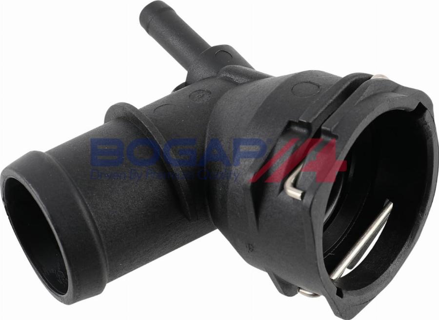 BOGAP A4252212 - Фланець охолоджуючої рідини autocars.com.ua