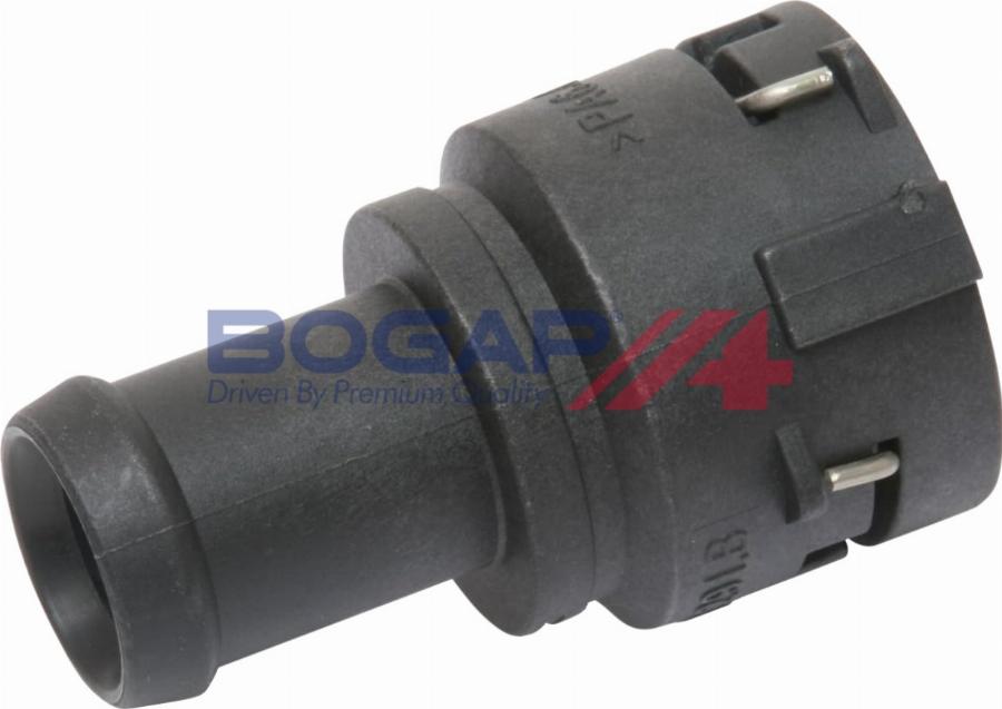 BOGAP A4252213 - Фланець охолоджуючої рідини autocars.com.ua