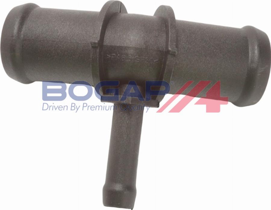BOGAP A4252220 - Фланець охолоджуючої рідини autocars.com.ua
