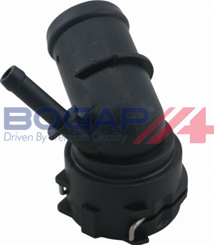 BOGAP A4252222 - Фланець охолоджуючої рідини autocars.com.ua
