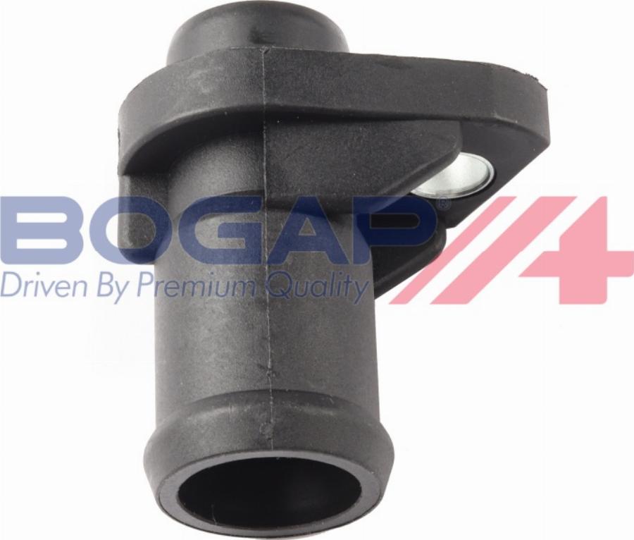 BOGAP A4252228 - Фланець охолоджуючої рідини autocars.com.ua