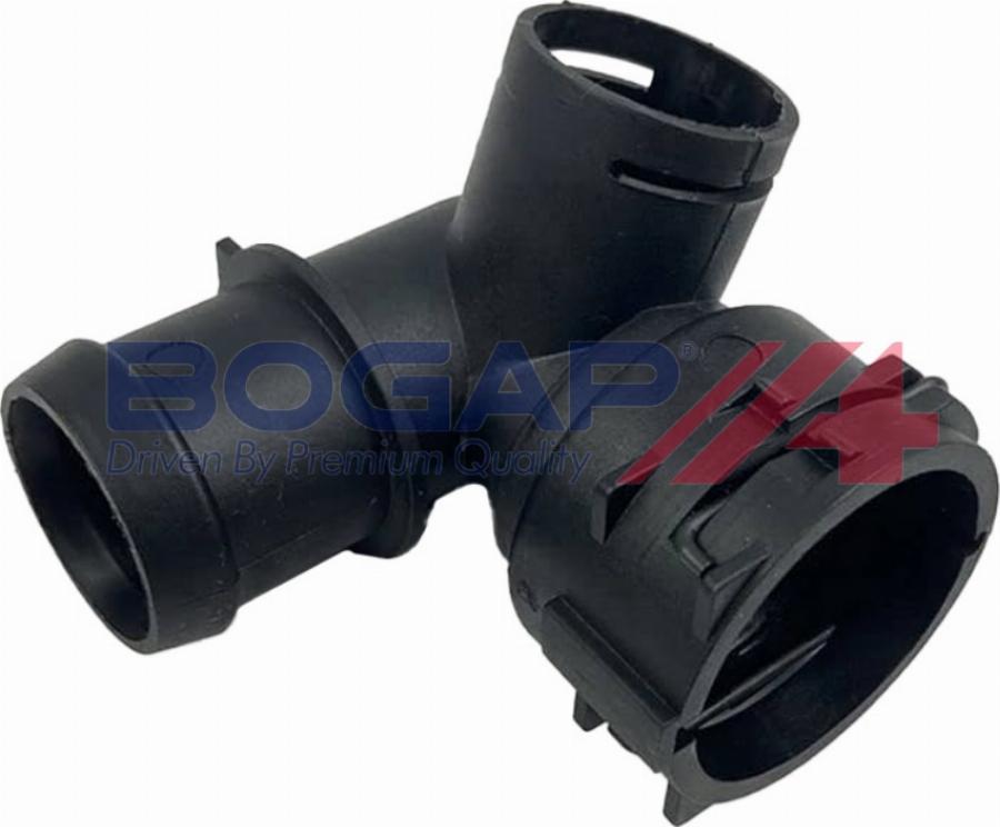 BOGAP A4252232 - Фланець охолоджуючої рідини autocars.com.ua