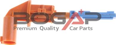 BOGAP A4253100 - Датчик, рівень охолоджувальної рідини autocars.com.ua
