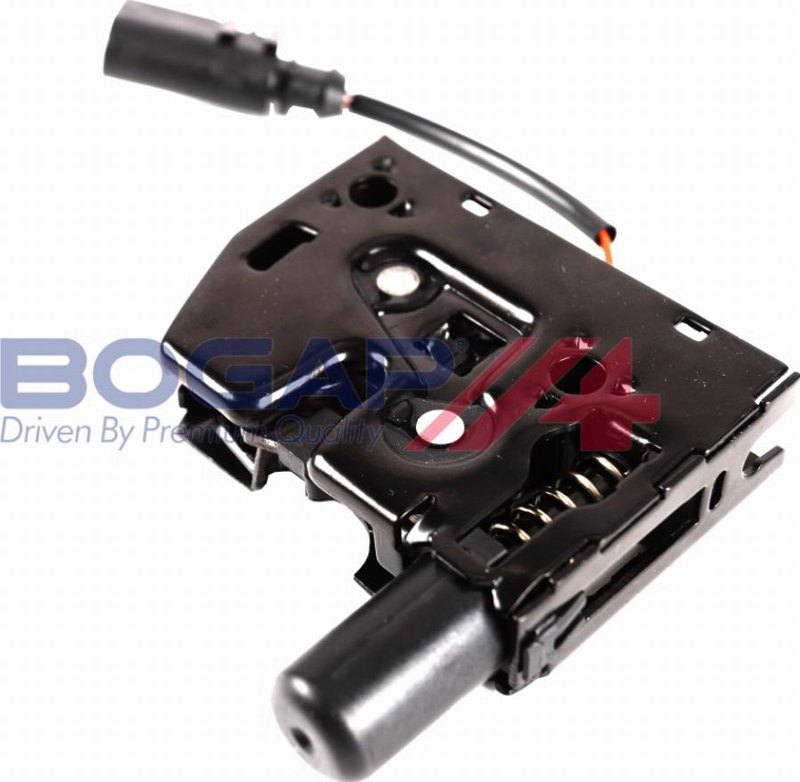 BOGAP A5111168 - Замок капота autocars.com.ua