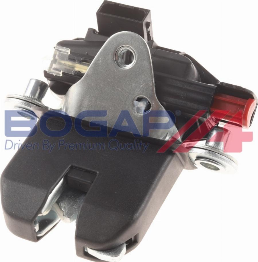 BOGAP A5111172 - Замок капота autocars.com.ua