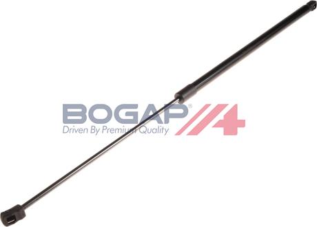 BOGAP A5134100 - Газова пружина, капот autocars.com.ua