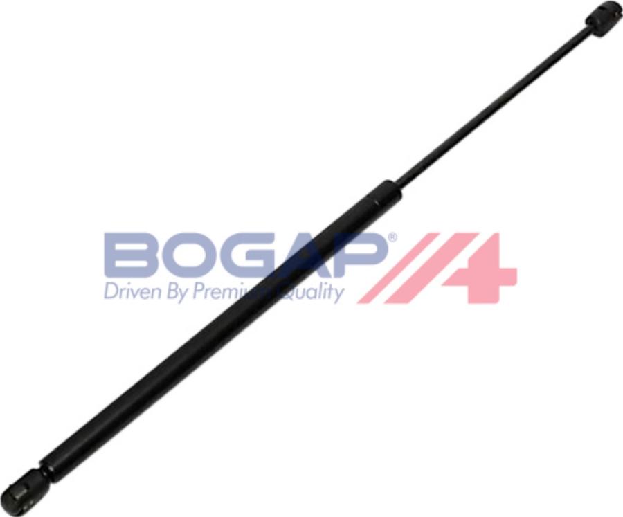 BOGAP A5134104 - Газова пружина, капот autocars.com.ua