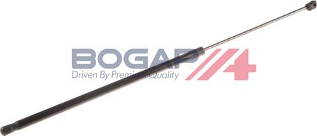 BOGAP A5134105 - Газова пружина, капот autocars.com.ua