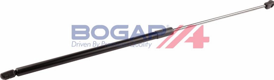 BOGAP A5134109 - Газова пружина, капот autocars.com.ua