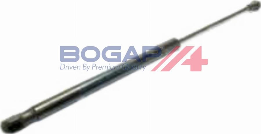 BOGAP A5134112 - Газова пружина, капот autocars.com.ua
