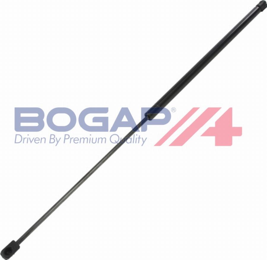 BOGAP A5134120 - Газова пружина, капот autocars.com.ua