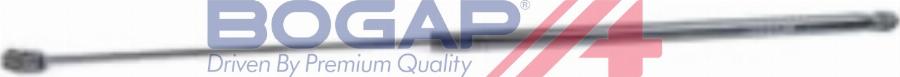 BOGAP A5134121 - Газова пружина, капот autocars.com.ua