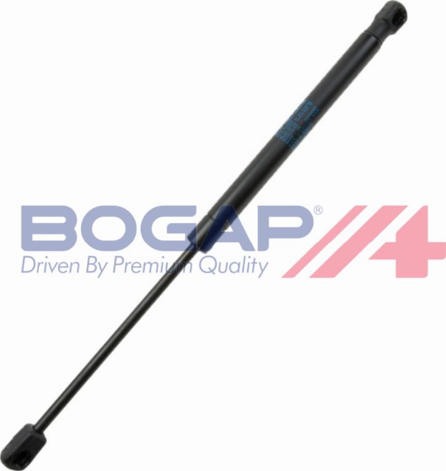 BOGAP A5134122 - Газова пружина, капот autocars.com.ua