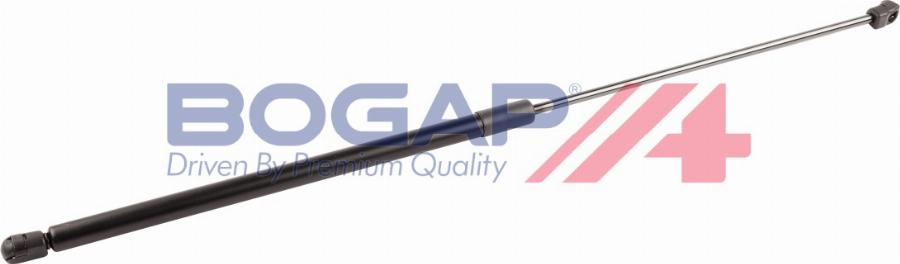 BOGAP A5134123 - Газова пружина, капот autocars.com.ua