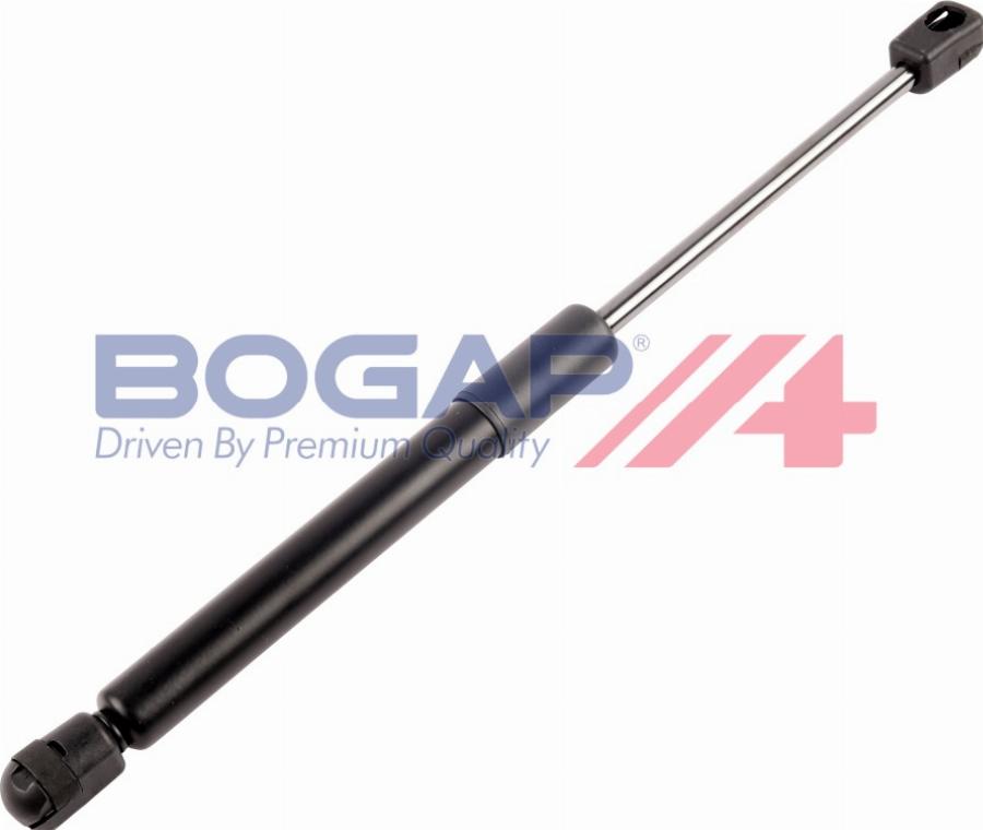 BOGAP A5134125 - Газова пружина, капот autocars.com.ua