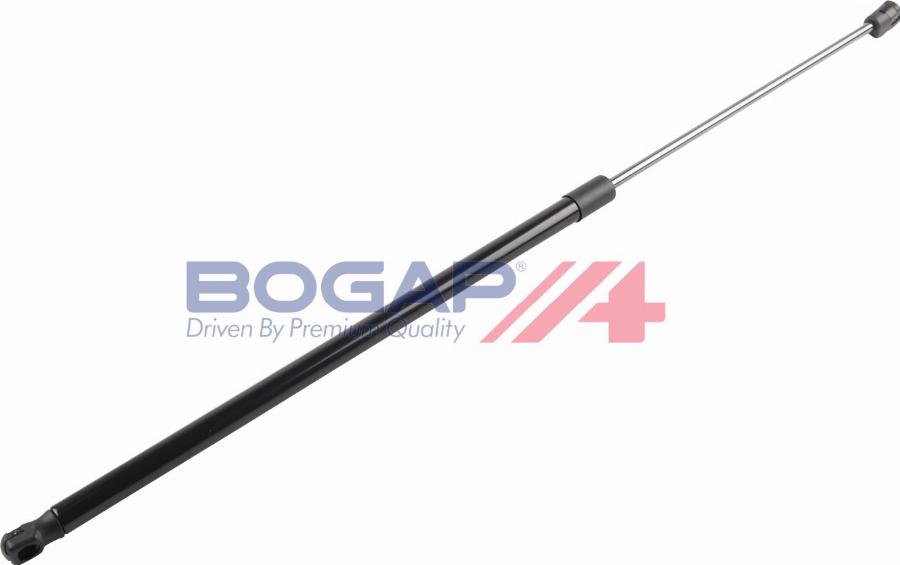 BOGAP A5134131 - Газова пружина, капот autocars.com.ua