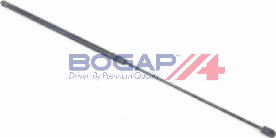 BOGAP A5134144 - Газова пружина, капот autocars.com.ua