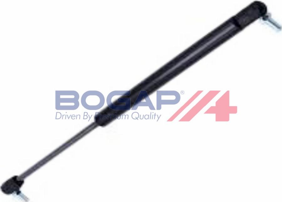 BOGAP A5134156 - Газова пружина, капот autocars.com.ua
