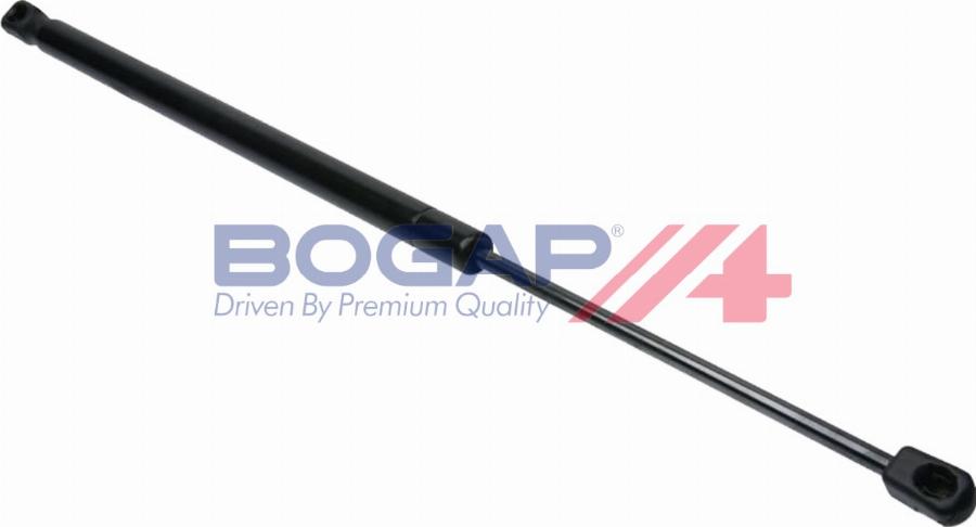 BOGAP A5134158 - Газова пружина, капот autocars.com.ua