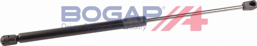 BOGAP A5134160 - Газова пружина, капот autocars.com.ua