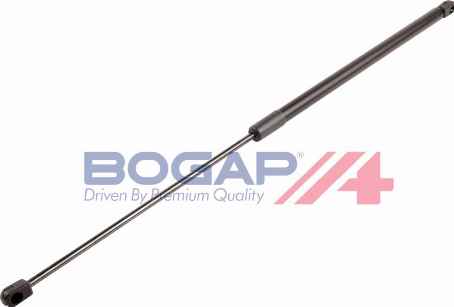 BOGAP A5134163 - Газова пружина, капот autocars.com.ua