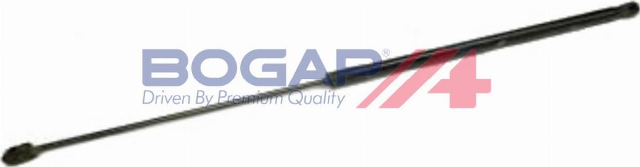 BOGAP A5134165 - Газова пружина, капот autocars.com.ua