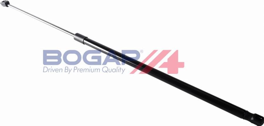 BOGAP A5134166 - Газова пружина, капот autocars.com.ua