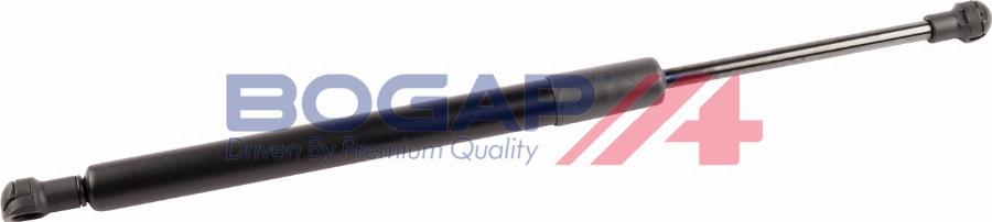 BOGAP A5134168 - Газова пружина, капот autocars.com.ua