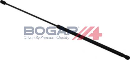 BOGAP A5134173 - Газова пружина, капот autocars.com.ua