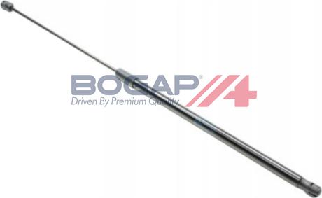 BOGAP A5134174 - Газова пружина, капот autocars.com.ua