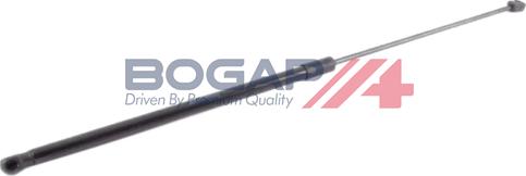 BOGAP A5134175 - Газова пружина, капот autocars.com.ua