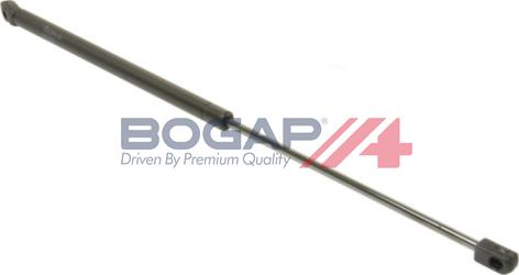 BOGAP A5134177 - Газова пружина, капот autocars.com.ua