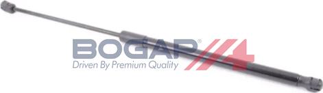 BOGAP A5134178 - Газова пружина, капот autocars.com.ua