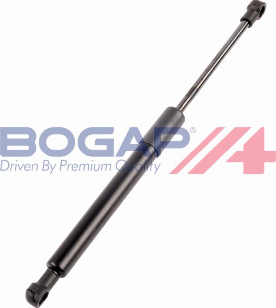 BOGAP A5134183 - Газова пружина, капот autocars.com.ua